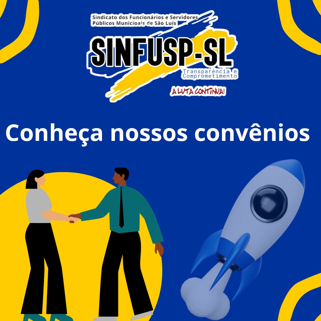 convênios
