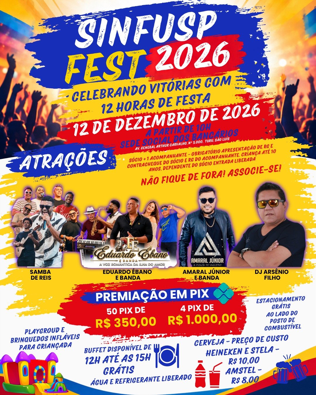 Promoção Dezembro